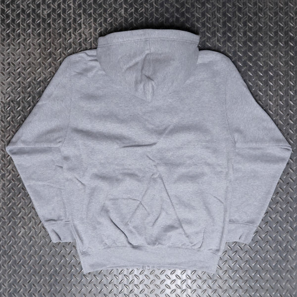 Pro Club Heavyweight Zip Hoodie
