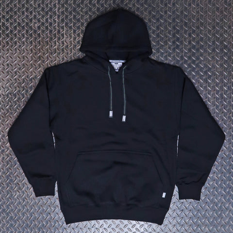 Pro Club Heavy Weight Hoodie 13oz Black PC142
