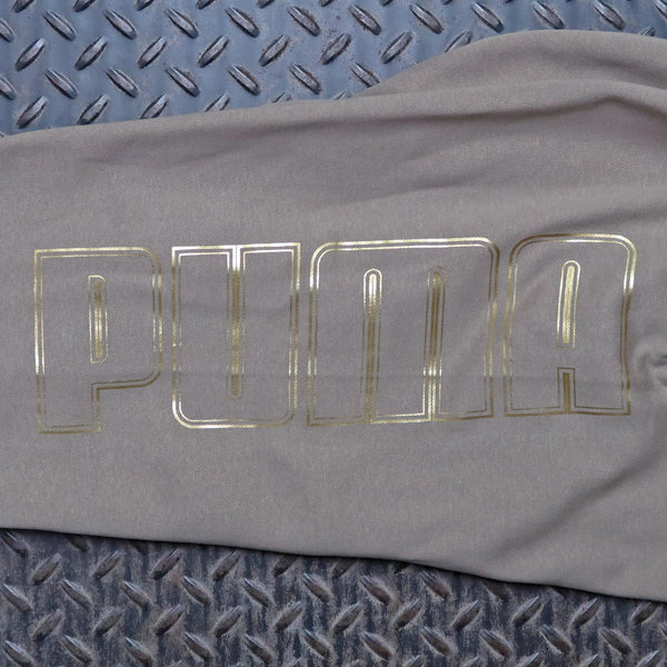 PUMA Metallic Sweatpant