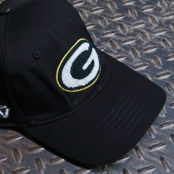 Pro Standard Green Bay Packers Mash Up Dad Hat