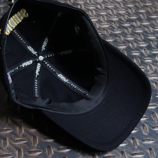 Pro Standard Green Bay Packers Mash Up Dad Hat