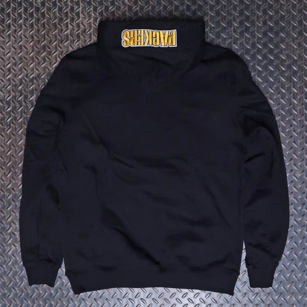 Pro Standard Green Bay Packers Old English Hoodie