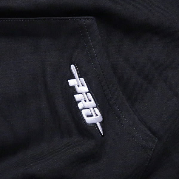 Pro Standard Green Bay Packers Old English Hoodie