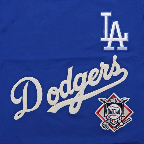 Pro Standard Los Angeles Dodgers Modern Originals T-Shirt