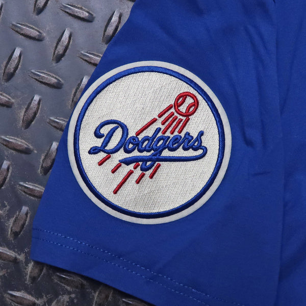 Pro Standard Los Angeles Dodgers Modern Originals T-Shirt