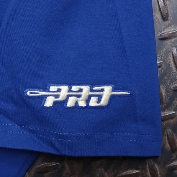 Pro Standard Los Angeles Dodgers Modern Originals T-Shirt