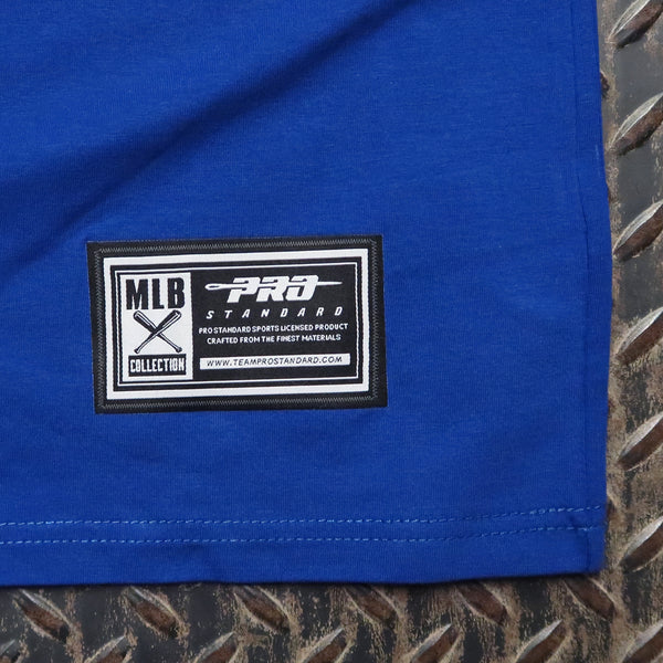Pro Standard Los Angeles Dodgers Modern Originals T-Shirt