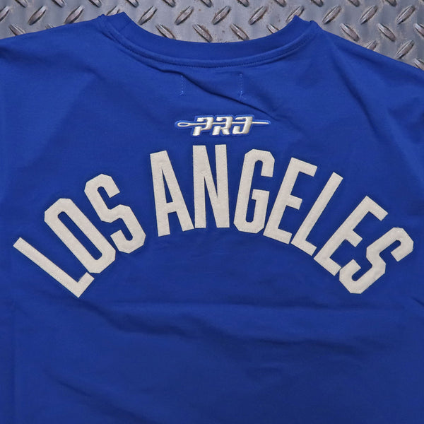 Pro Standard Los Angeles Dodgers Modern Originals T-Shirt