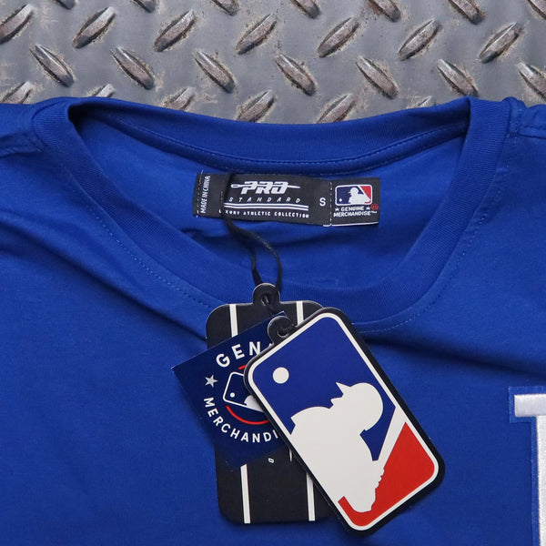 Pro Standard Los Angeles Dodgers Modern Originals T-Shirt