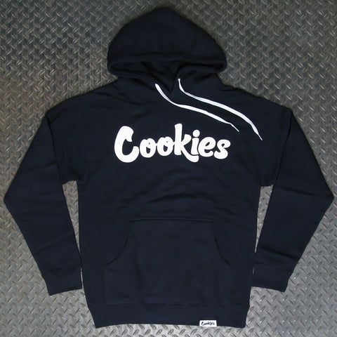 Cookies Original Logo Hoodie 1564H6664