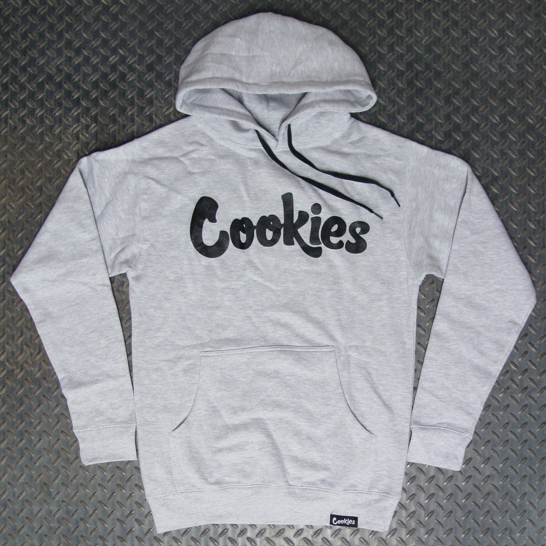 Cookies Original Logo Hoodie 1556H5738