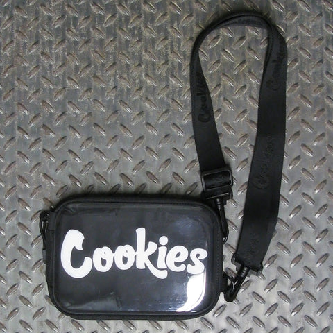 Cookies Floatable Clear Tote Bag With Shoulder Strap 1556A5944