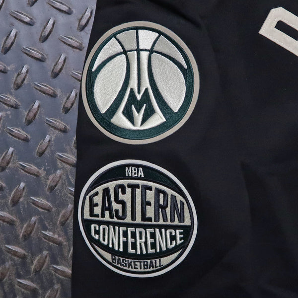 Pro Standard Milwaukee Bucks Modern Originals Hoodie