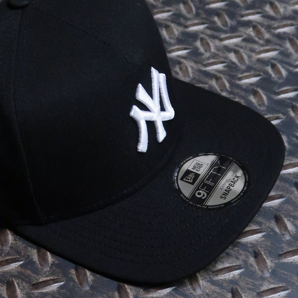 New Era New York Yankees 9FIFTY A-Frame Snapback