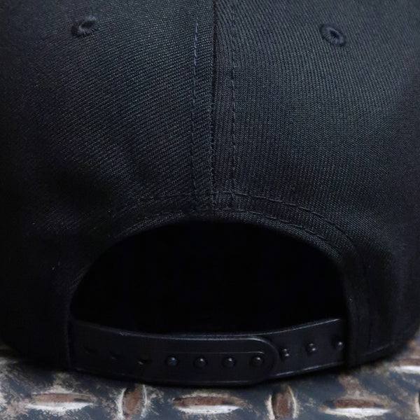 New Era New York Yankees 9FIFTY A-Frame Snapback