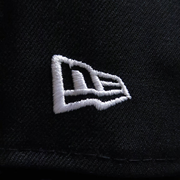 New Era New York Yankees 9FIFTY A-Frame Snapback