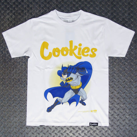 Cookies x Batman The Batman T-Shirt 1557T5961