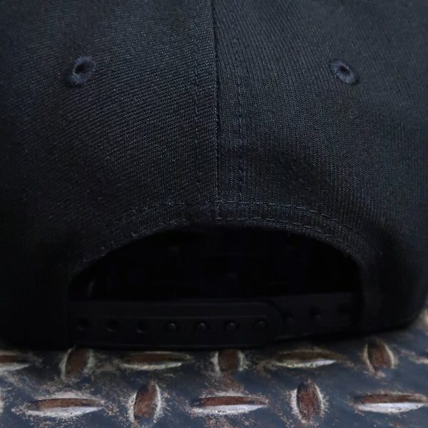 New Era New York Yankees 9FORTY A-Frame Snapback