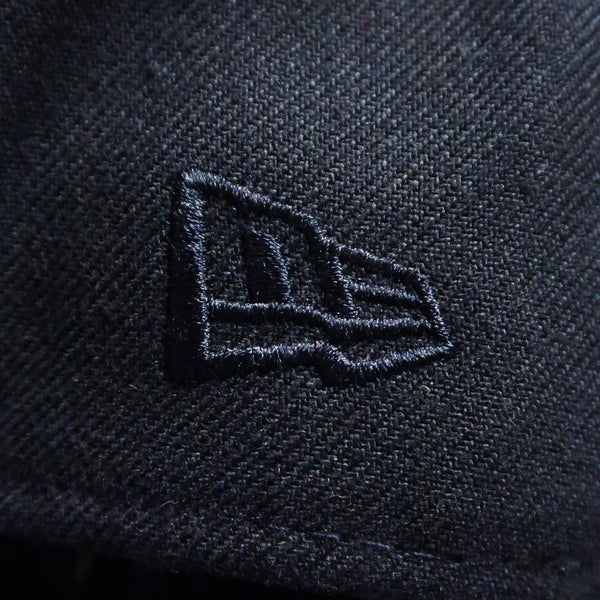 New Era New York Yankees 9FORTY A-Frame Snapback