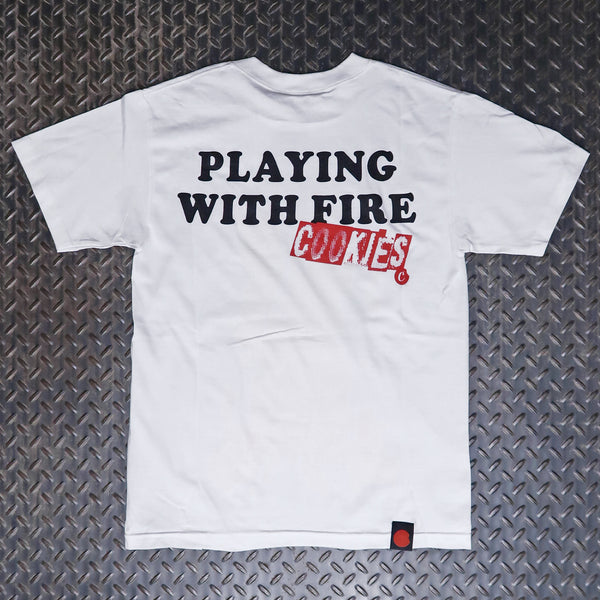 Cookies Fire T-Shirt