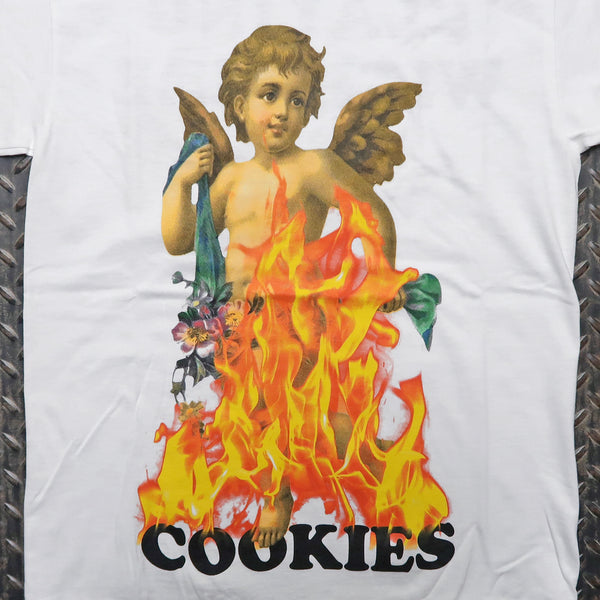 Cookies Fire T-Shirt