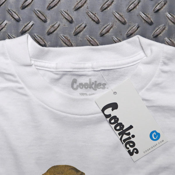 Cookies Fire T-Shirt