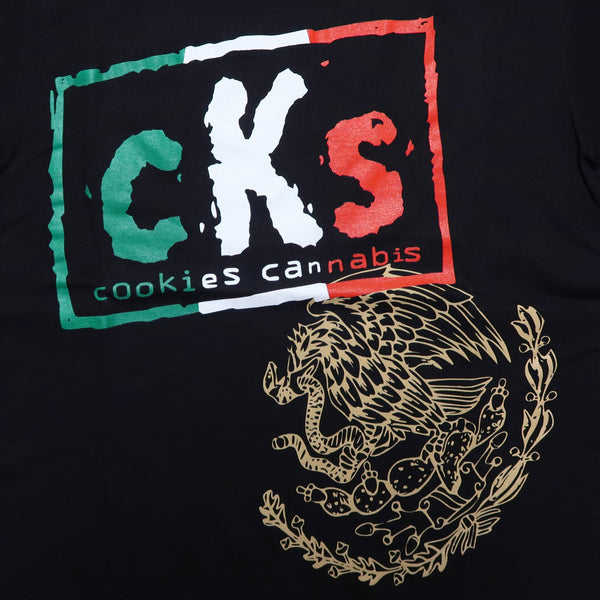 Cookies World Order T-Shirt