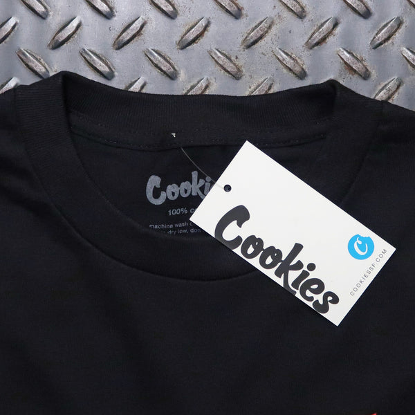 Cookies World Order T-Shirt