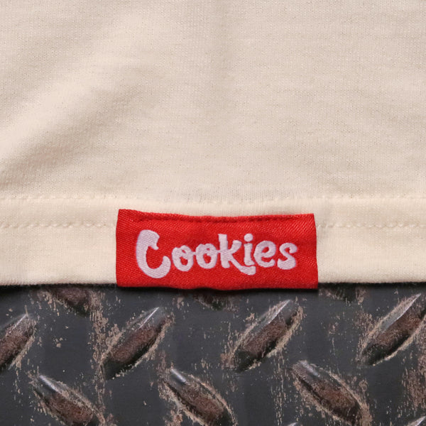 Cookies Flowers T-Shirt