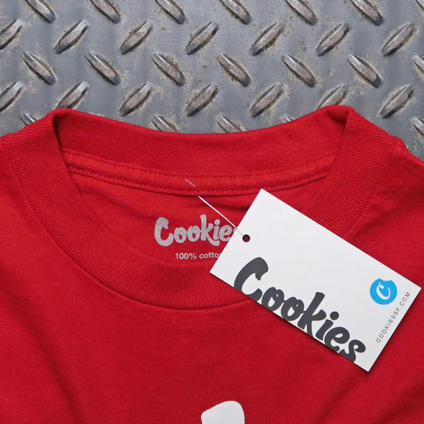 Cookies Death T-Shirt