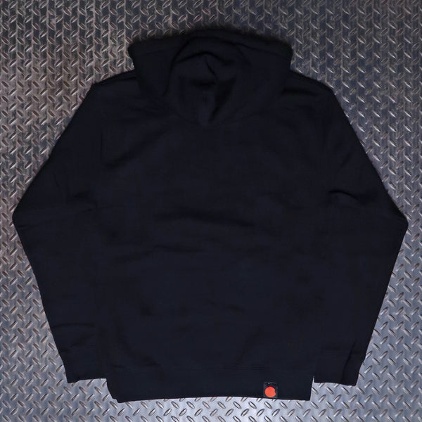 Cookies Death Hoodie