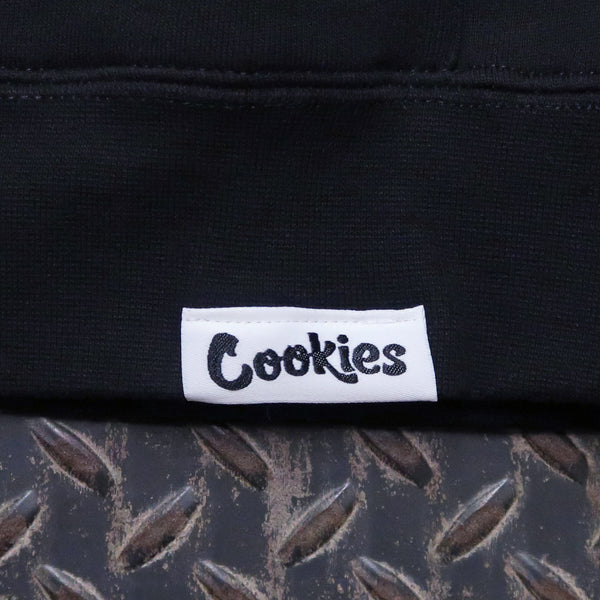 Cookies Death Hoodie