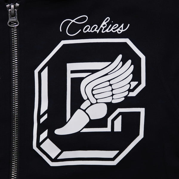 Cookies Cookies High Zip Hoodie