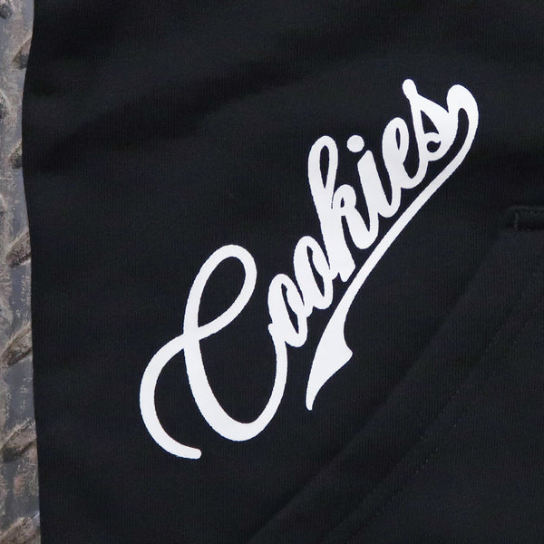 Cookies Cookies High Zip Hoodie