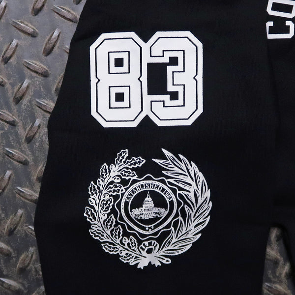 Cookies Cookies High Zip Hoodie