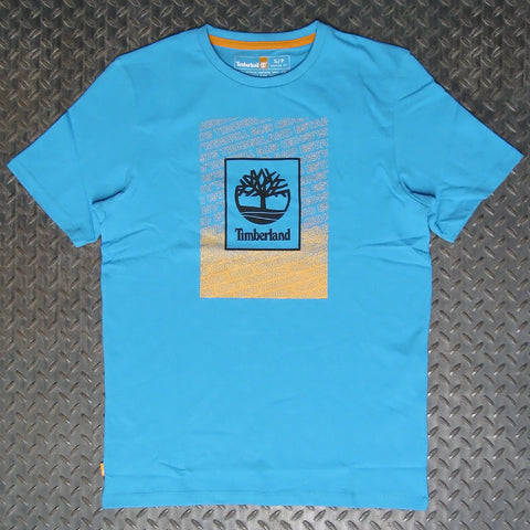 Timberland Horizon Graphic T-Shirt TB0A282TCM0
