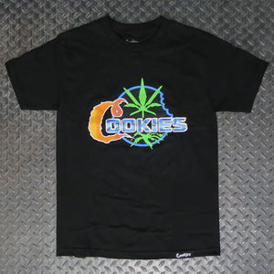 Cookies 90's Game Recognize Game T-Shirt 1557T5931