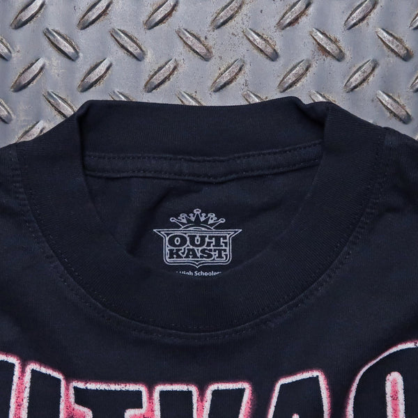 Primitive x Outkast Headline Heavyweight T-Shirt