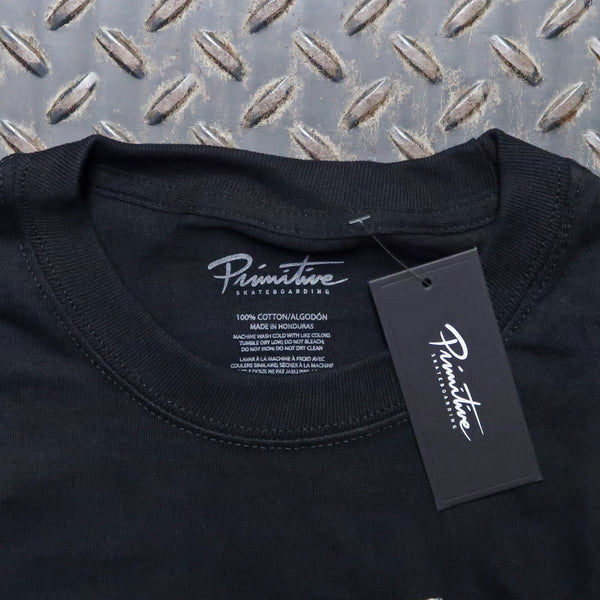 Primitive Match T-Shirt