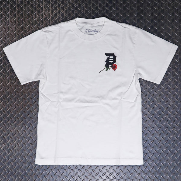 Primitive Crush Heavyweight T-Shirt