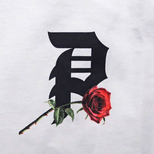 Primitive Crush Heavyweight T-Shirt