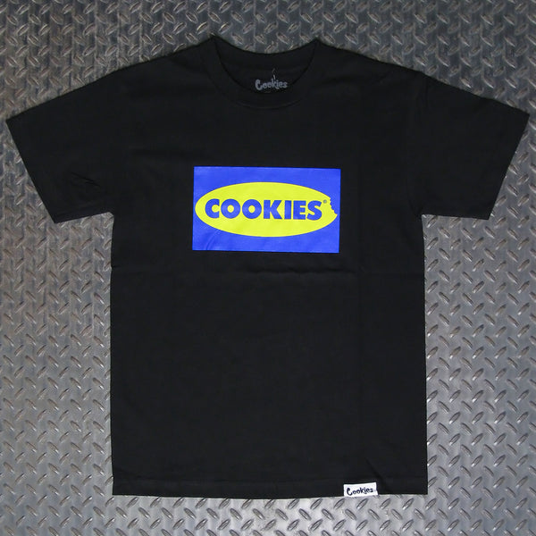 Cookies Label T-Shirt 1557T5923