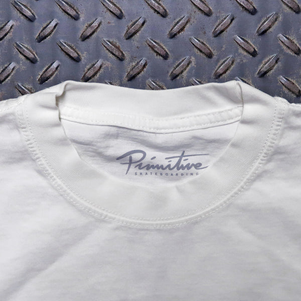 Primitive Crush Heavyweight T-Shirt