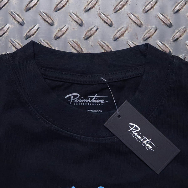 Primitive Storm Heavyweight T-Shirt