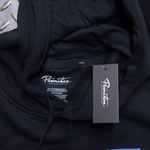 Primitive Dedication Hoodie