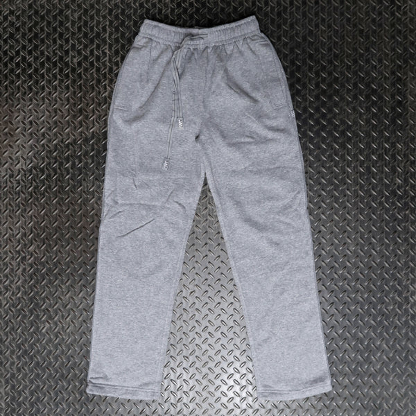 Pro Club 2 Pocket Sweatpant Heather Grey PC164