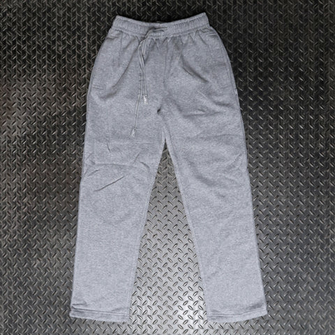 Pro Club 2 Pocket Sweatpant Heather Grey PC164