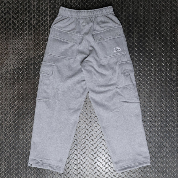 Pro Club Heavyweight Cargo Sweatpant