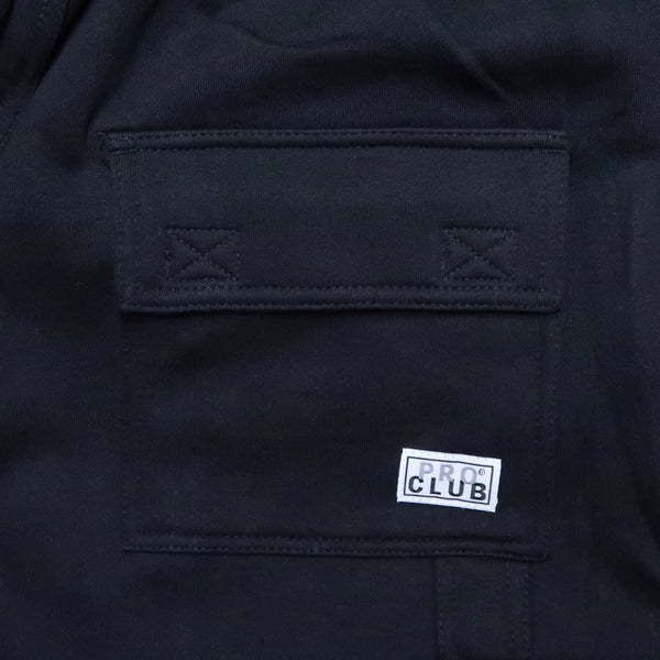 Pro Club Heavyweight Cargo Sweatpant