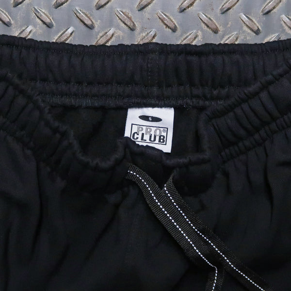 Pro Club Heavyweight Cargo Sweatpant
